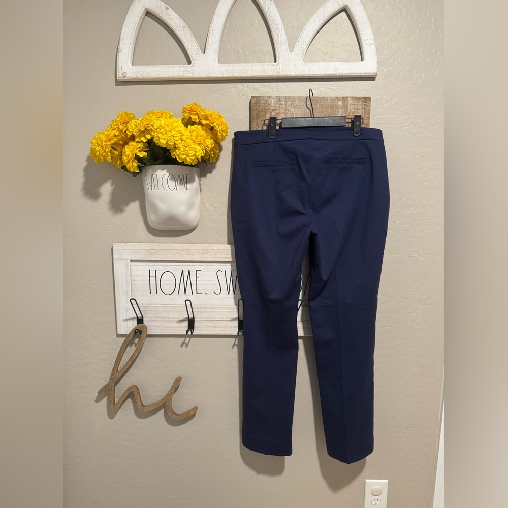 NYDJ fit is everything slim trouser pant - Picture 7 of 12